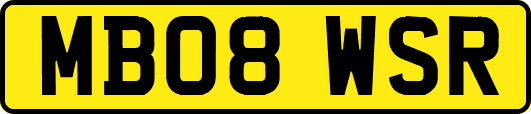 MB08WSR