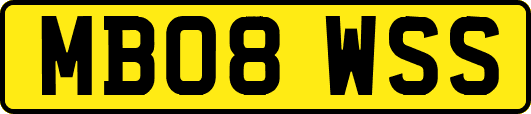 MB08WSS