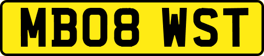 MB08WST