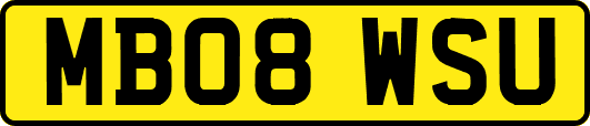 MB08WSU