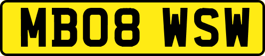 MB08WSW