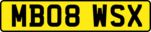MB08WSX