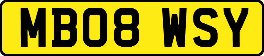 MB08WSY
