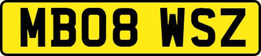 MB08WSZ