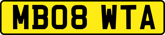 MB08WTA
