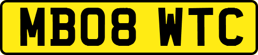 MB08WTC