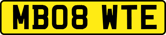MB08WTE