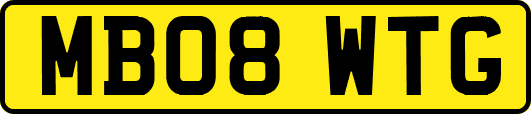 MB08WTG