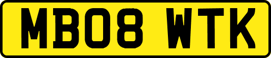 MB08WTK
