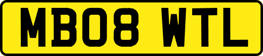 MB08WTL