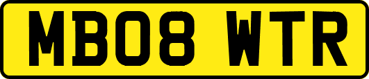 MB08WTR