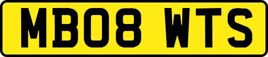 MB08WTS