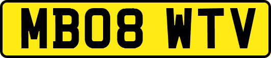MB08WTV