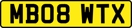 MB08WTX