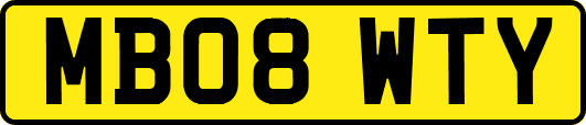 MB08WTY