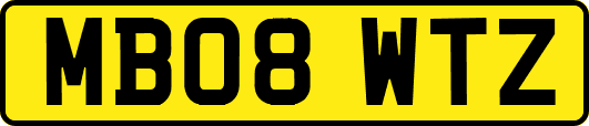 MB08WTZ