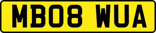 MB08WUA