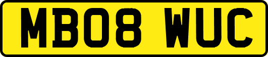 MB08WUC