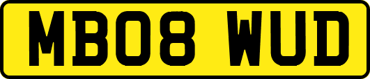 MB08WUD