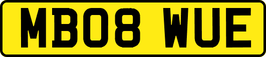MB08WUE