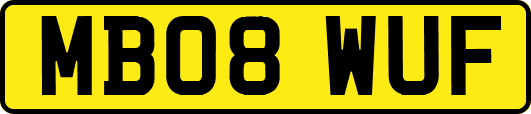 MB08WUF