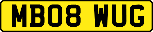 MB08WUG