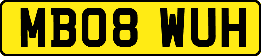 MB08WUH