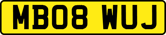 MB08WUJ