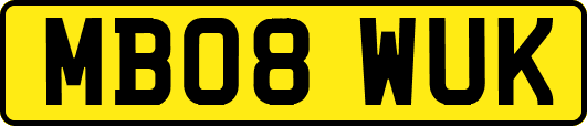 MB08WUK