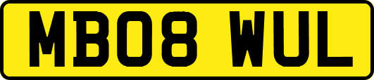 MB08WUL