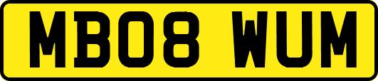 MB08WUM