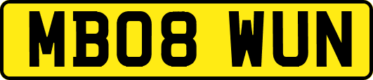 MB08WUN