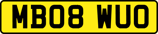 MB08WUO
