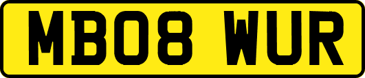 MB08WUR