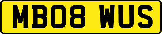 MB08WUS