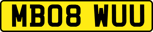 MB08WUU