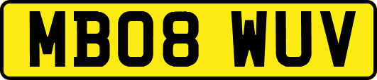 MB08WUV