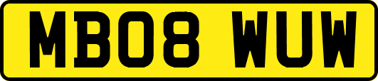 MB08WUW