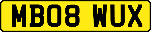 MB08WUX