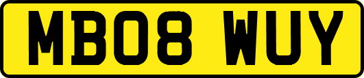 MB08WUY
