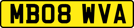 MB08WVA