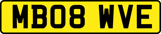 MB08WVE