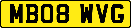 MB08WVG