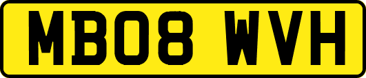 MB08WVH