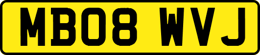 MB08WVJ