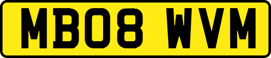 MB08WVM
