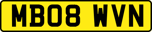 MB08WVN