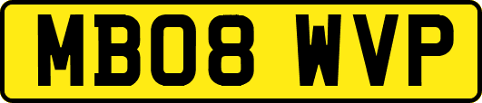 MB08WVP