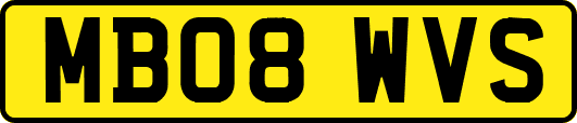 MB08WVS