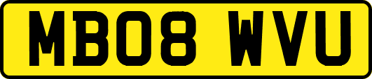 MB08WVU